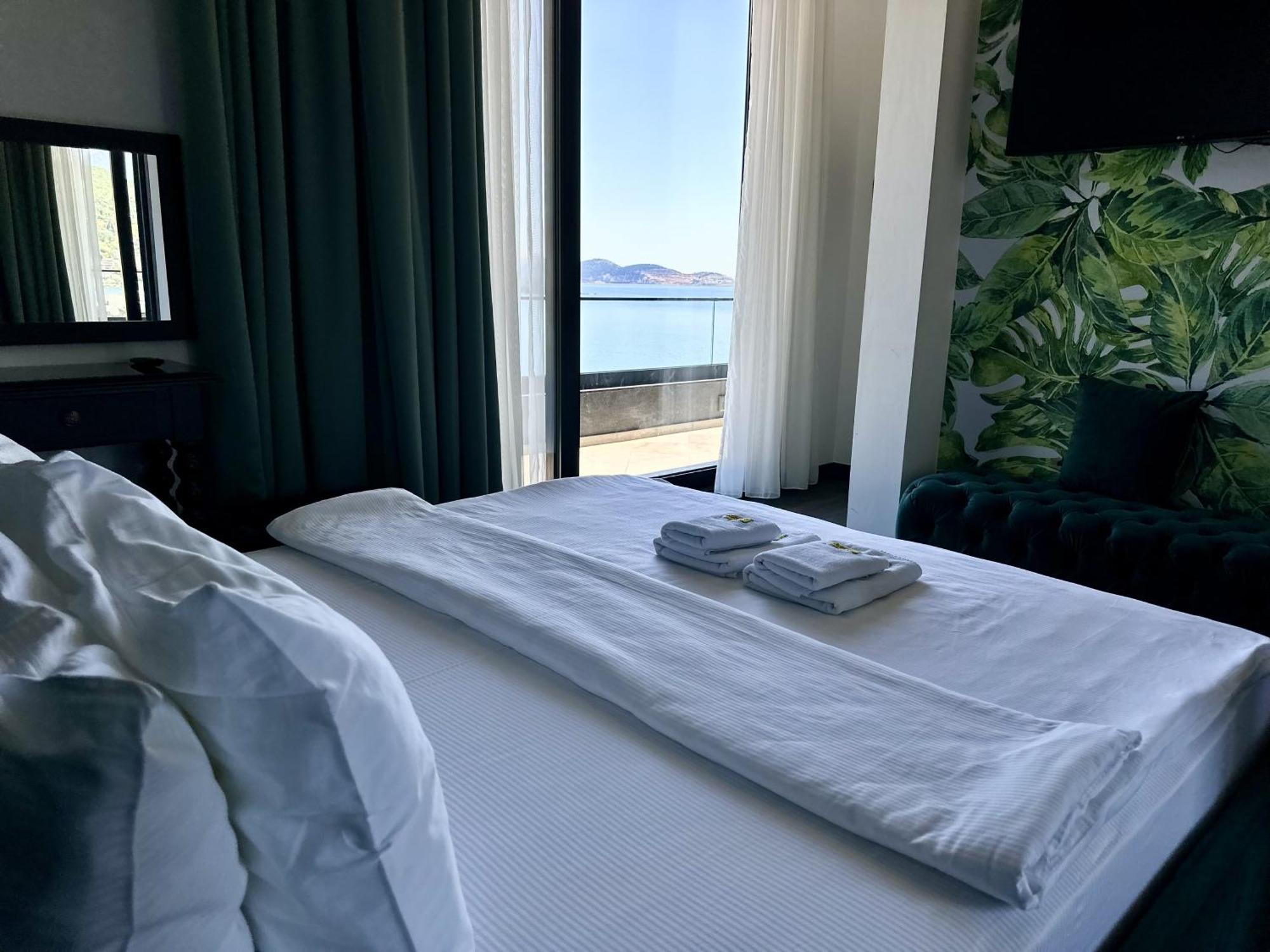 Hotel Del Medio Sutomore Rom bilde